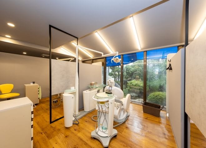 DENTAL CARE PLACE 田中歯科医院_1