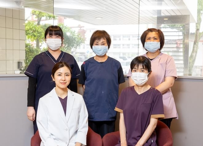 DENTAL CARE PLACE 田中歯科医院