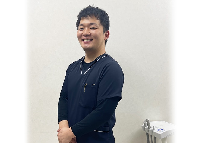 医療法人　飯田歯科_硲