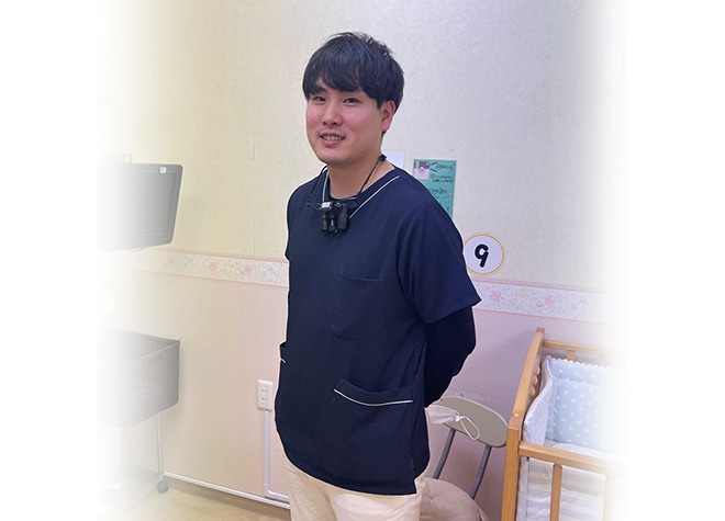 医療法人　飯田歯科_小西