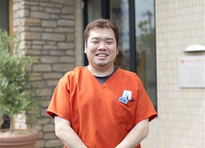 あすなろ歯科クリニック_平野　和幸