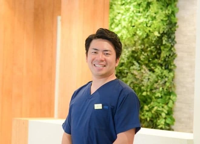 のの歯科・矯正歯科_野々垣　佑