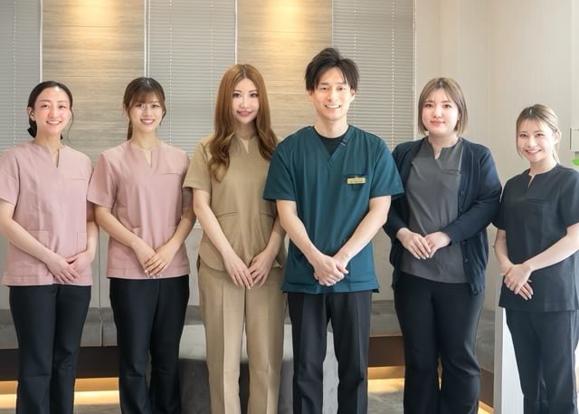 平岡デンタルクリニック