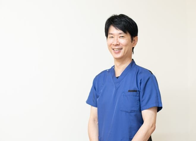 おけはざま歯科クリニック_小島　元康