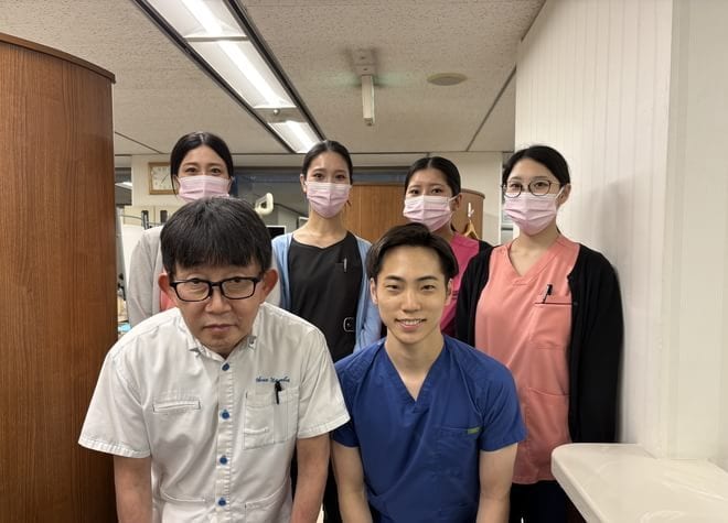 新宿野村ビル歯科クリニック