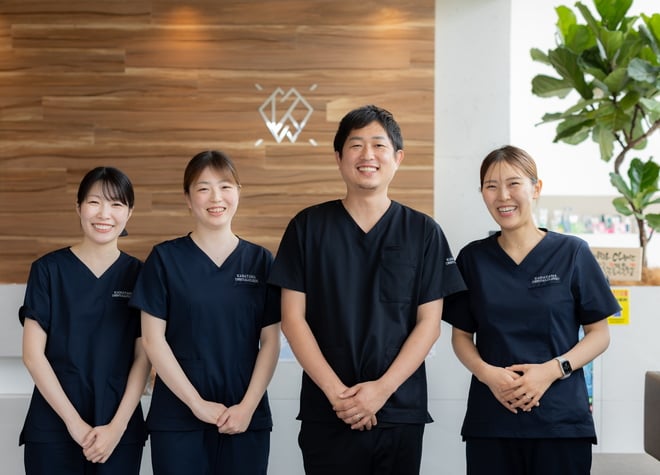 KANAYAMA DENTAL CLINIC