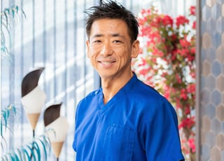 グリーンアップル歯科医院_森田　俊介