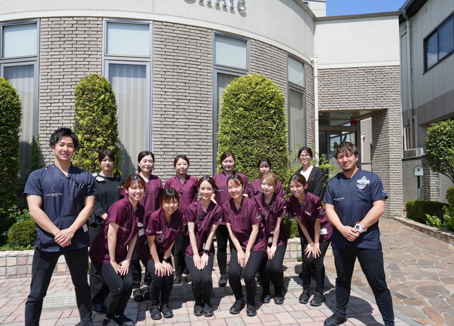 熊本パール総合歯科・矯正歯科・こども歯科クリニック健軍院