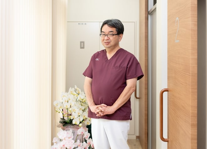 おおひら歯科医院_大平　伸人