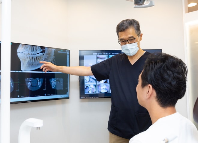 おおみや新生歯科口腔外科クリニック