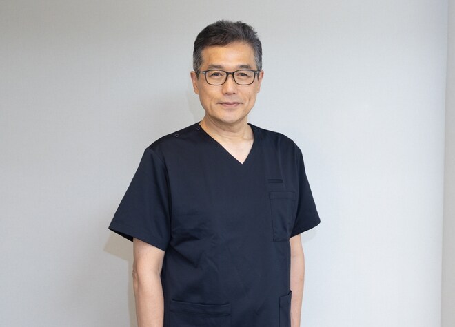 おおみや新生歯科口腔外科クリニック_永田　昌毅