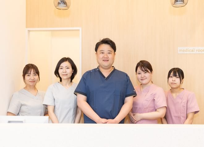与野さとむら歯科
