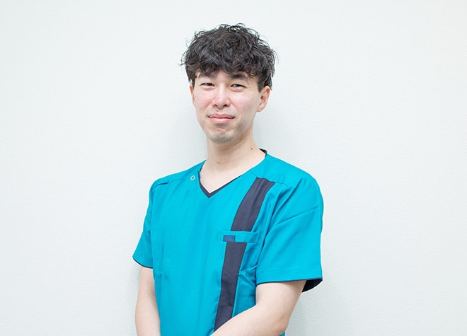 医療法人爽誉会　おくい歯科_金子 季晋
