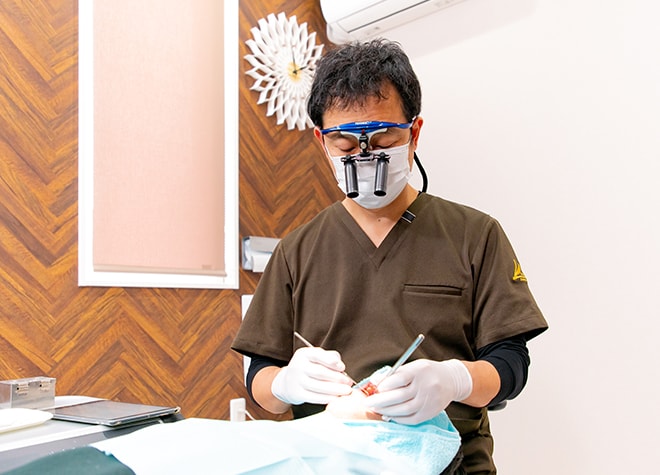 みずほ歯科口腔外科_こだわり_2
