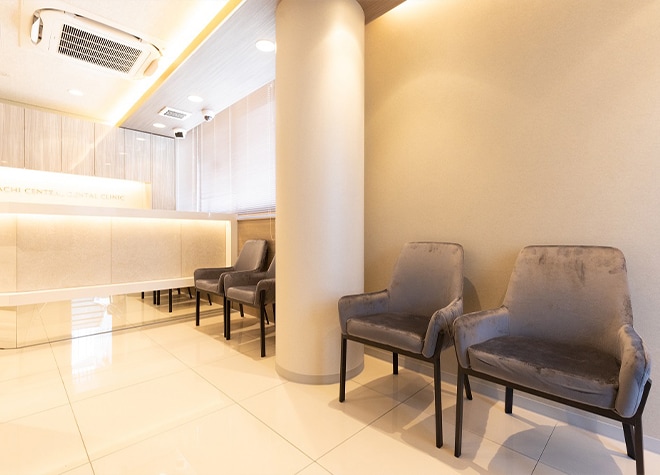 大井町セントラル歯科_2