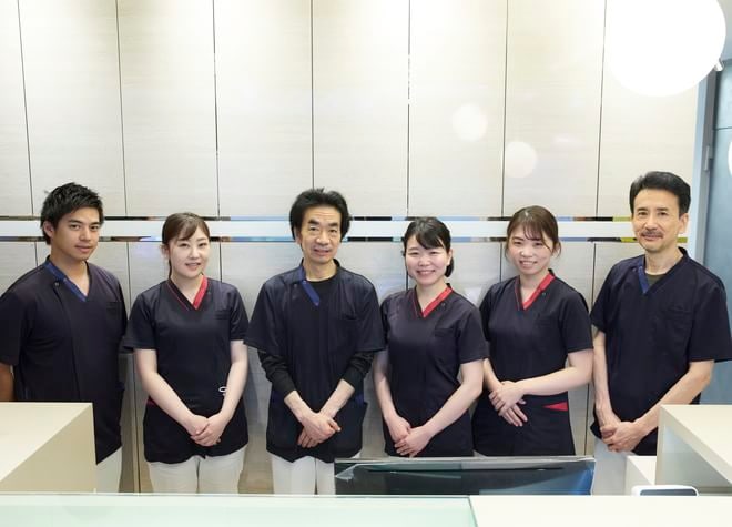 大森よこすか歯科医院