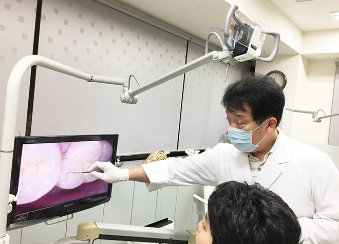 泉沢歯科医院