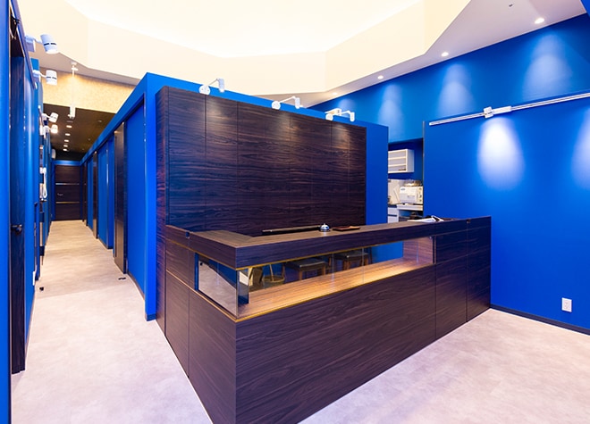 AKAZA DENTAL CLINIC_こだわり_1
