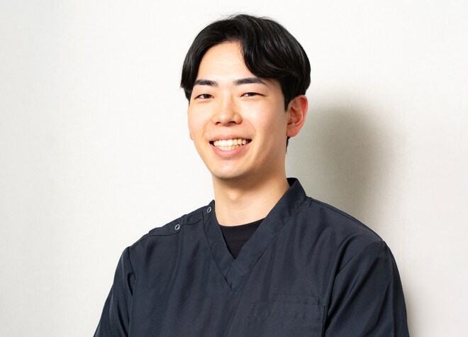 末広町歯科・矯正歯科_安村先生