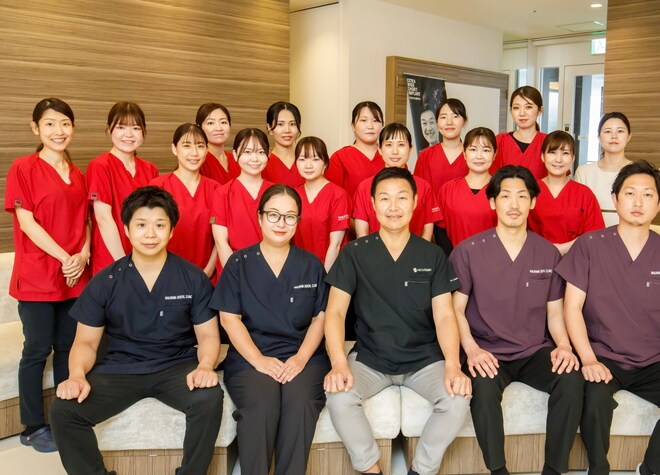 医療法人恵翔会 なかやま歯科