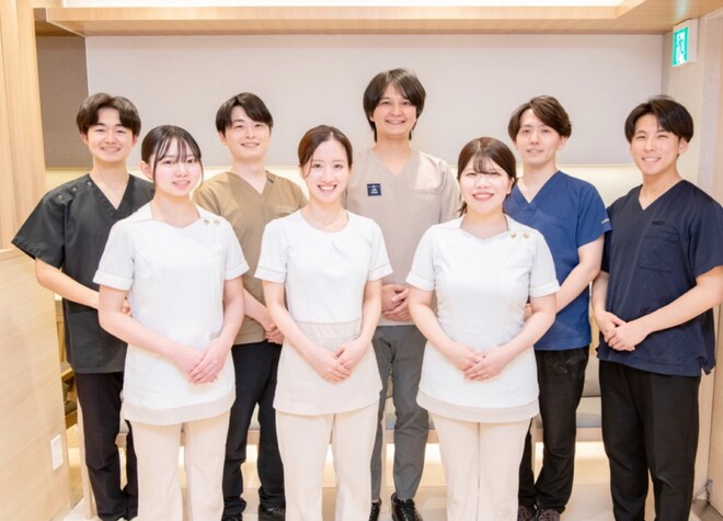 神保町ミセ歯科・矯正歯科