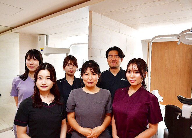 恵比寿マルオ歯科