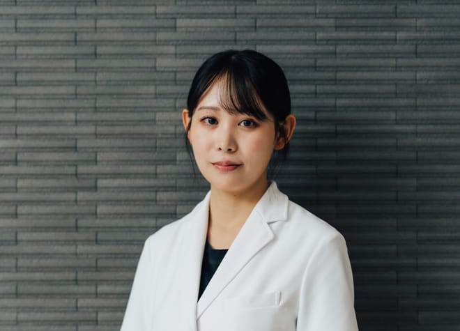 渋谷マロン歯科Ｔｏｋｙｏ_茂木　優里子