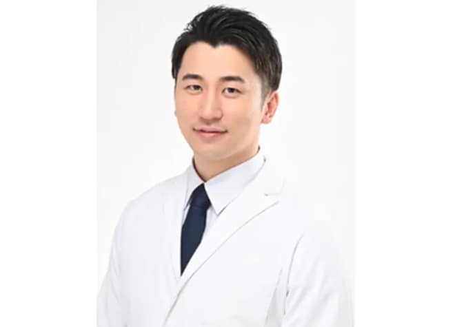 三軒茶屋マルオ歯科_高　永新