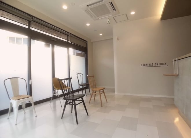 ＨＡＲＡＤＡ　ＤＥＮＴＡＬ　ＣＬＩＮＩＣ