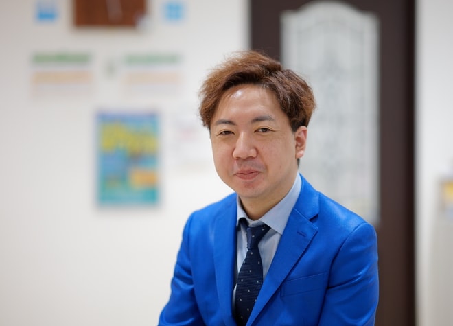柏東口駅前歯科ジャパンデンタルクリニック_田名網　宏樹