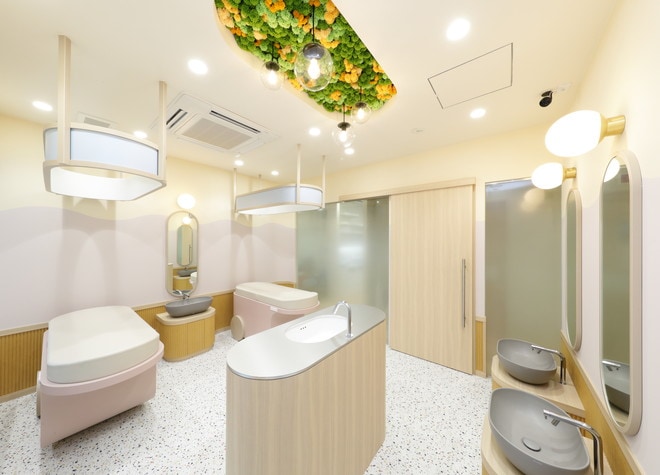 小田原駅前歯科&矯正歯科_4