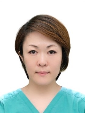 医療法人社団　湖秋会（吉祥寺公園口院）　三鷹公園通り歯科・小児歯科_中島