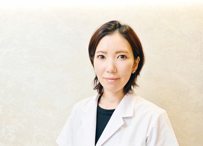 一番町小川歯科クリニック_小川　祥子