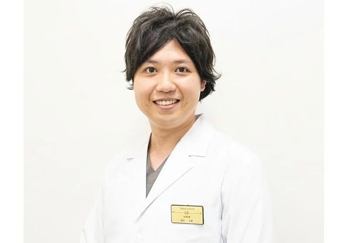 ＡＬＢＡ歯科＆矯正歯科　新宿マルイ_小森　太郎