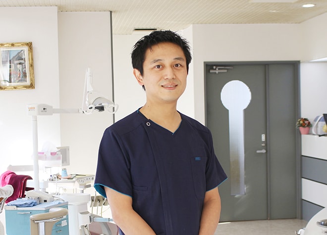 医療法人社団　渡邉歯科医院_渡辺　孝行