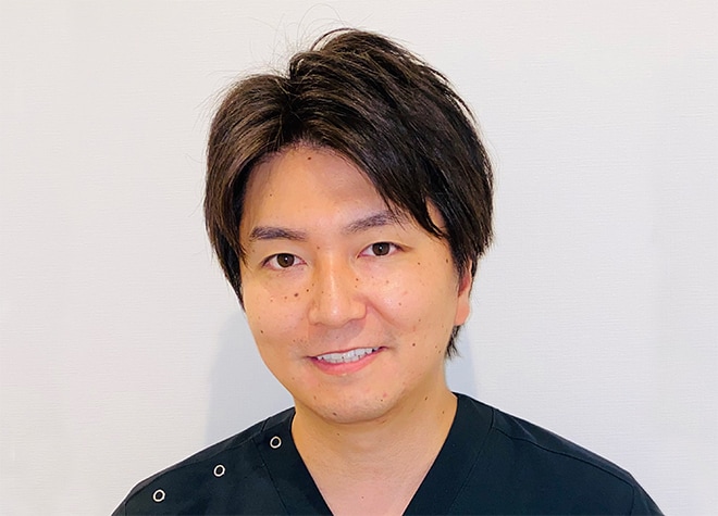 駒沢歯科・矯正歯科クリニック_木村