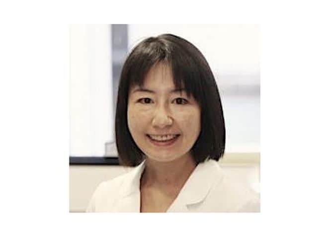 松尾歯科医院　道玄坂診療所_松尾　まり