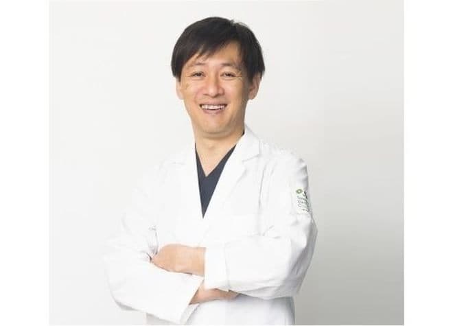 歯科タケダクリニック志木_竹田　直樹
