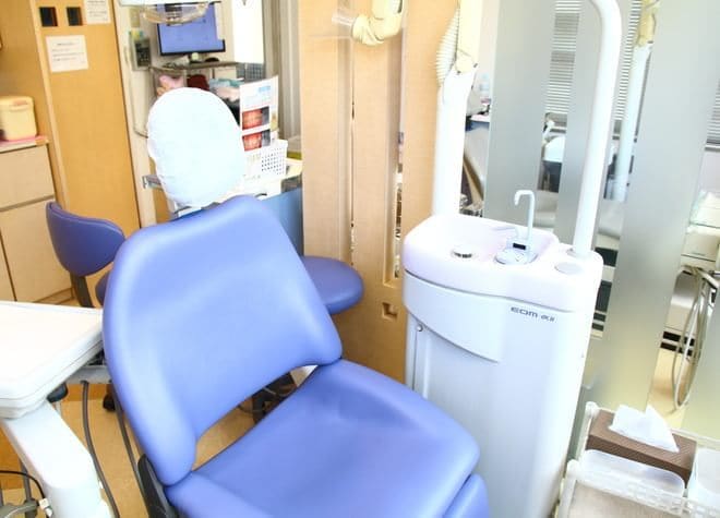 九段下歯科クリニック_こだわり_1
