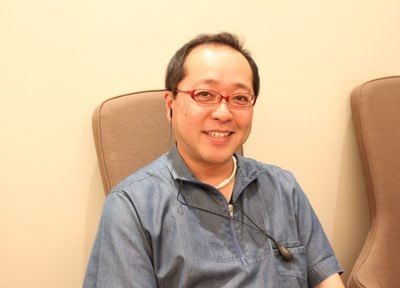 ホワイトエッセンスゆうなデンタルクリニック_長友　周一