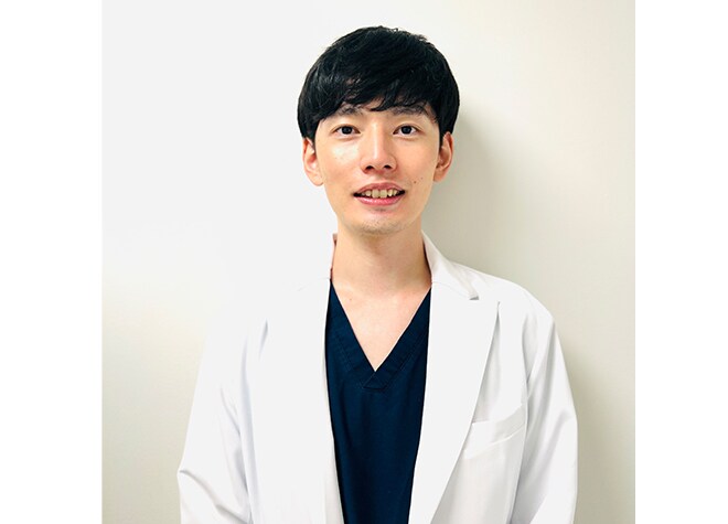 行徳ステーション歯科・矯正歯科_新井　健太