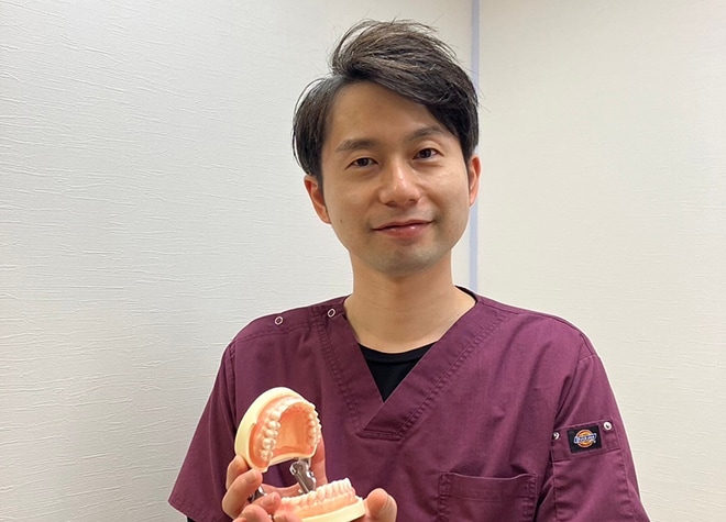 ひきしょう歯科クリニック_吉川　哲弥