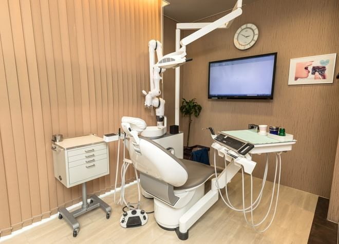 佐々木歯科・口腔顎顔面ケアクリニックMAKUHARI_こだわり_1