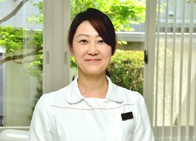 桝尾歯科クリニック（由宇町由宇崎）_桝尾　有