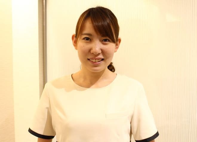 三軒茶屋デンタルデザイン歯列矯正歯科_三輪　しおり