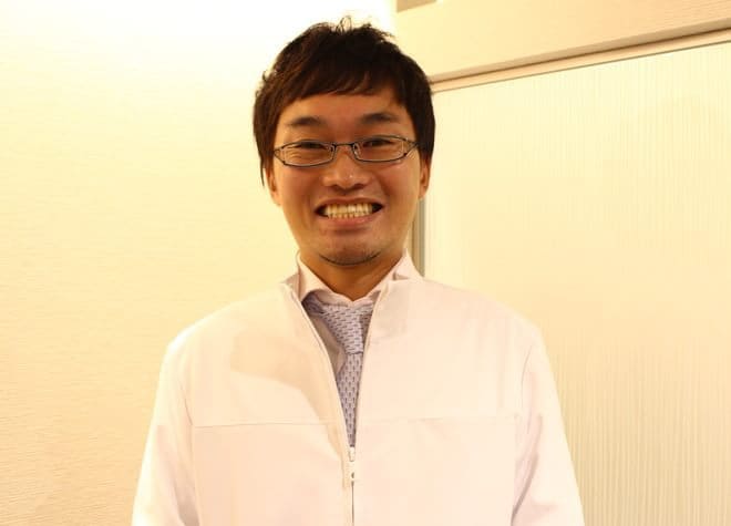 三軒茶屋デンタルデザイン歯列矯正歯科_内澤　朋哉