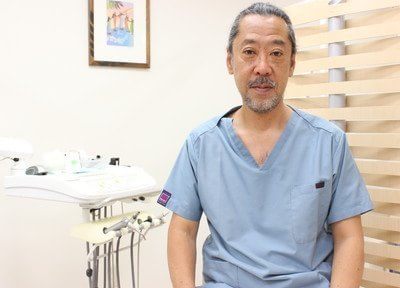 平塚歯科診療所_秋山　誠