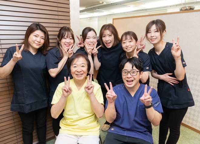 医療法人社団　奥田歯科クリニック