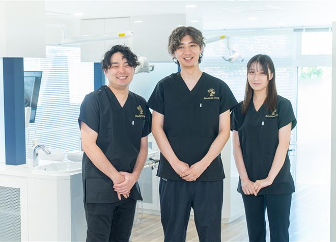 市ヶ谷I’S歯科・矯正歯科