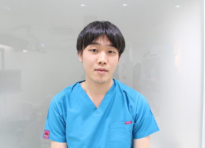 医療法人　歯徳会　芝歯科クリニック_斉藤　仁史